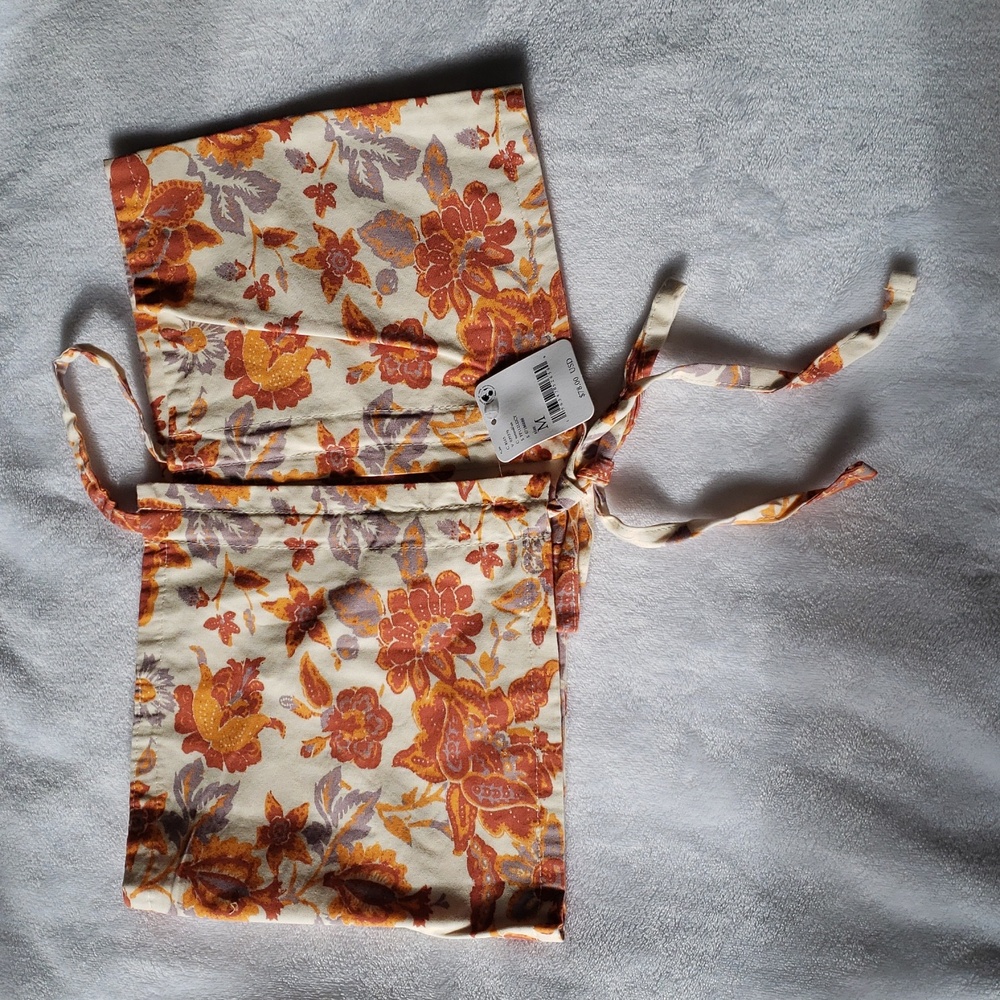 Free People Intimately  Summer of Love Convertible Bandeau Medium NWT - Picture 3 of 12